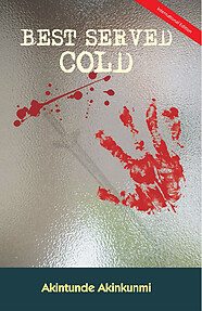 BEST SERVED COLD International Edition