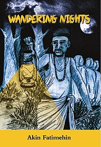 Wandering Nights e-Book edition